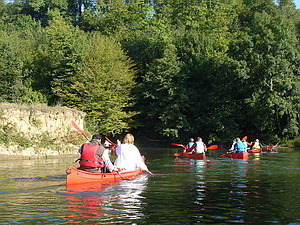 Canoë Club Kayak Évasion