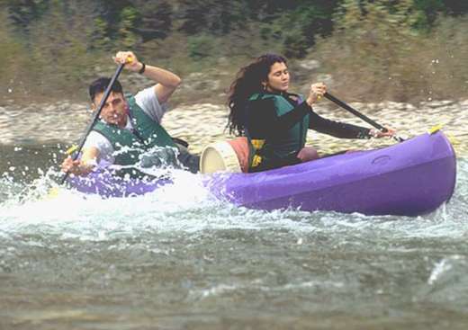 Canoë-Kayak - Aventure canoës