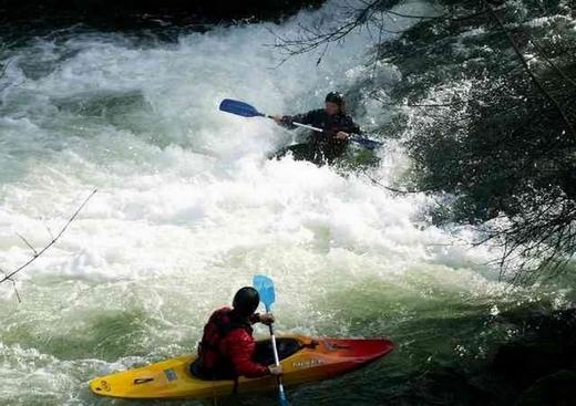 Canoë Kayak Audincourtois