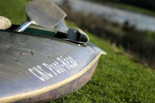 Canoe-Kayak Club de Pont Rean