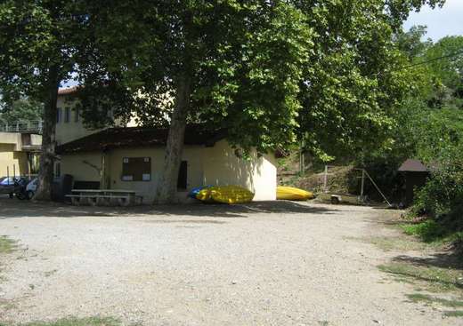 Canoë Kayak Club de Saverdun