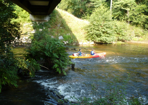 Canoe Passion