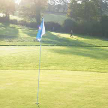 Carhaix Golf