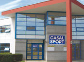 Casal Sport Rennes