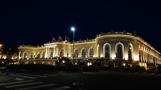 Casino Barrière de Deauville