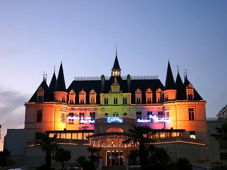 Casino d'Arcachon