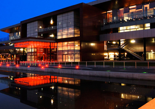 Casino Théâtre Barrière de Toulouse