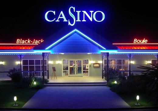 Casino