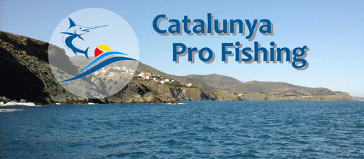 Catalunya Pro Fishing