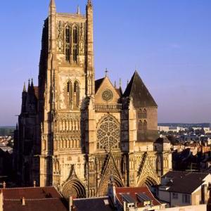 Cathédrale Saint-Etienne