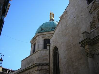 Cathédrale Sainte-Anne