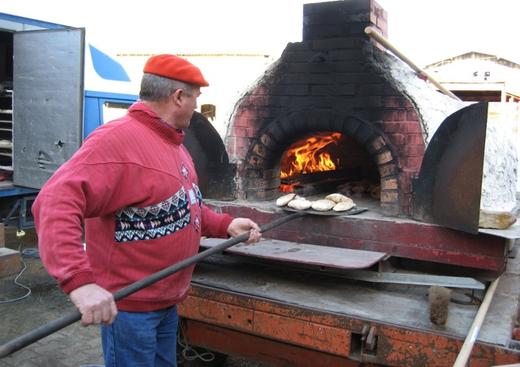 Caveau de la Prévôté