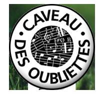 Caveau des Oubliettes