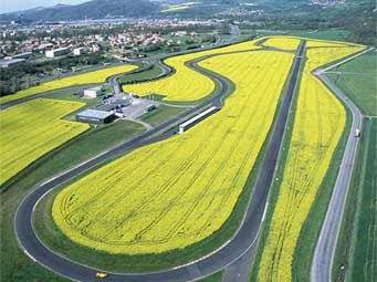 Ceerta Circuits d'Issoire