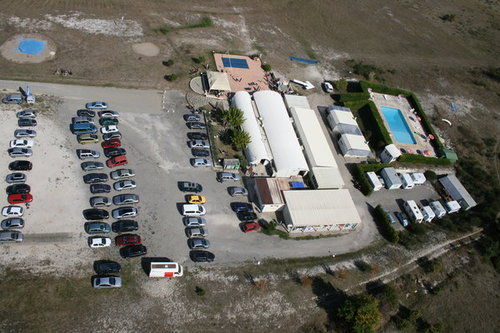 Centre Ecole de Parachutisme du Lot