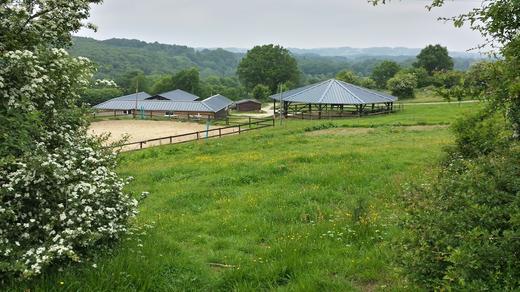 Centre Equestre de la Lys