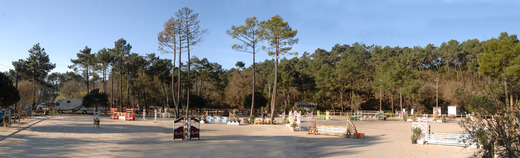 Centre Equestre de Lège-Cap Ferret