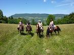 Centre Equestre des Bauges