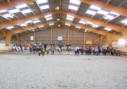 Centre Equestre Hippicardie