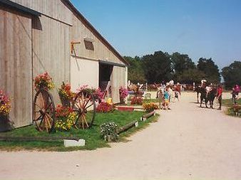 Centre Equestre l'Etape