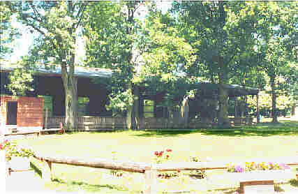 Centre Equestre de Chevreuse