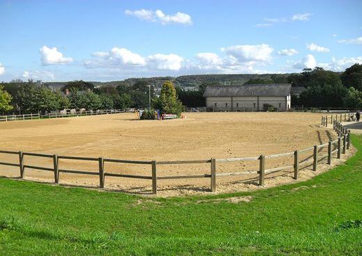 Centre Equestre Télémaque