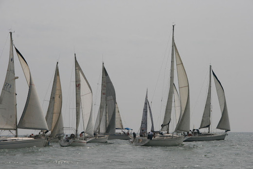 Cercle de Voile de l'Orb