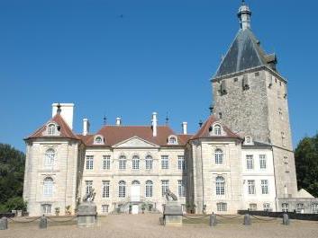 Château de Talmay