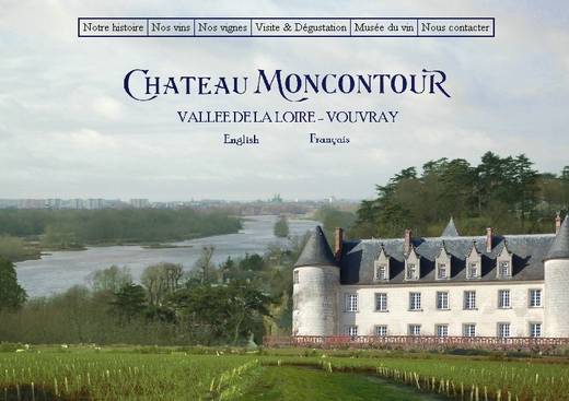 Château de Moncontour