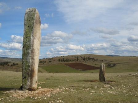 Cham des Bondons