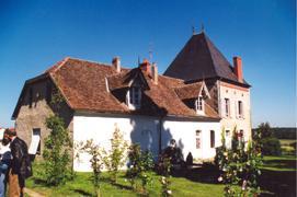 Chambres d'Hôtes Champendu