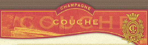 Champagne Couche