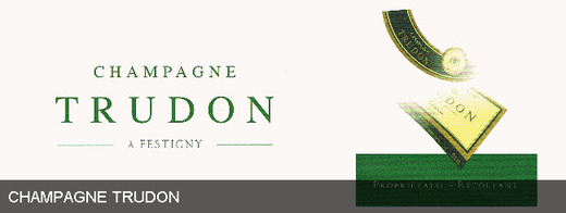 Champagne Trudon