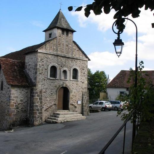 Chapelle Saint-Blaise