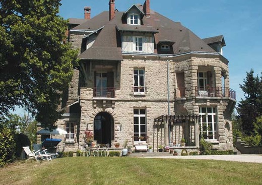 Château Constant