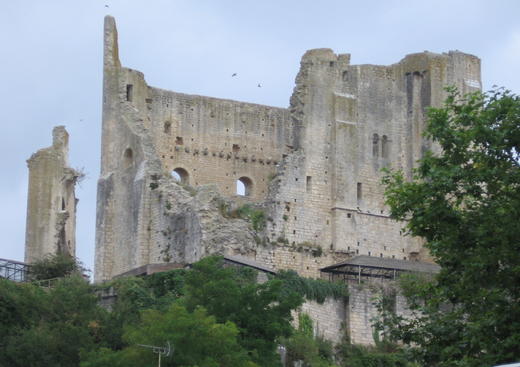 Château d'Harcourt