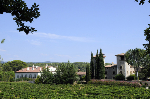 Château de Berne