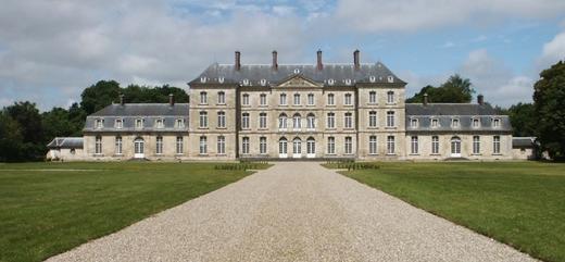 Château de Bertangles