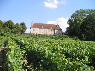 Château de Béru