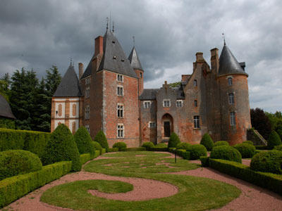 Château de Blancafort