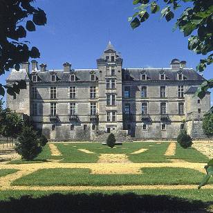 Château de Cadillac