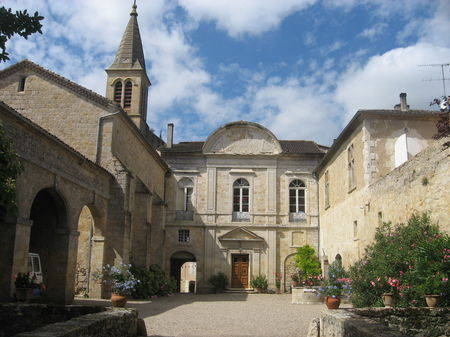 Château de Cassaigne