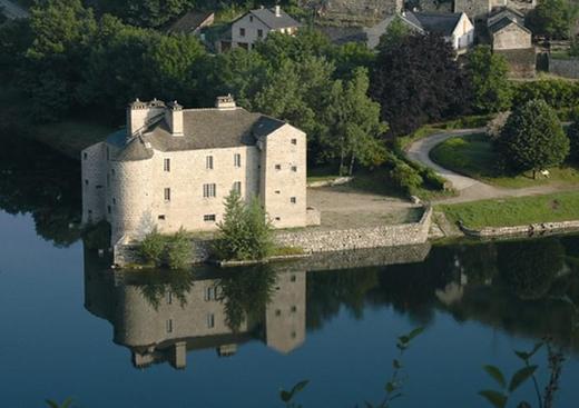 Château de Castanet