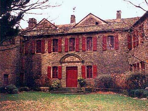 Château de Castelnau-Pegayrolles