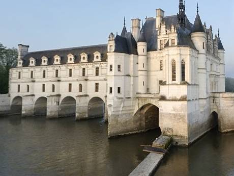 Château de Chenonceau