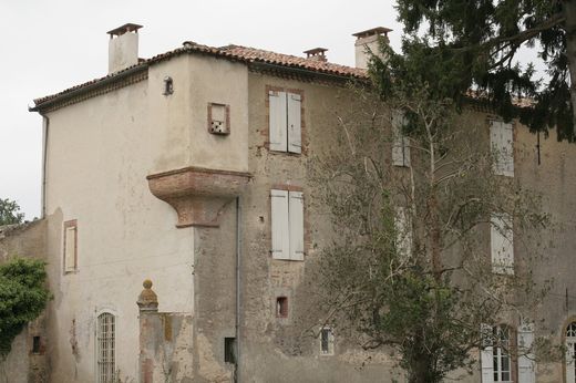 Château de Fiches