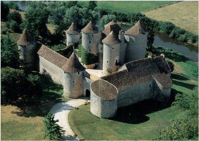 Château de Forges