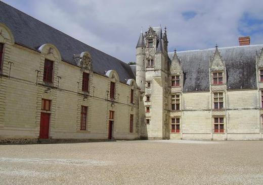 Château de Goulaine