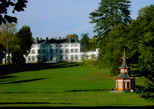 Château de Groussay