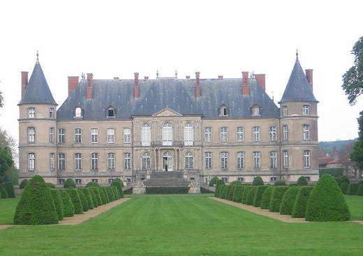 Château de Haroue